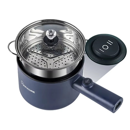 Student-Ready Mini Cooker Duo