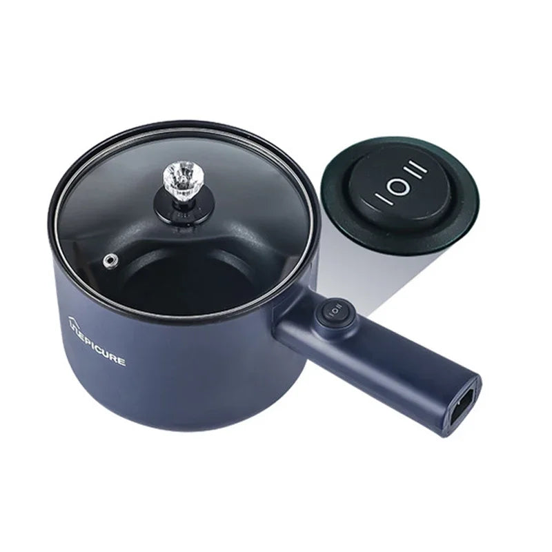 Student-Ready Mini Cooker Duo